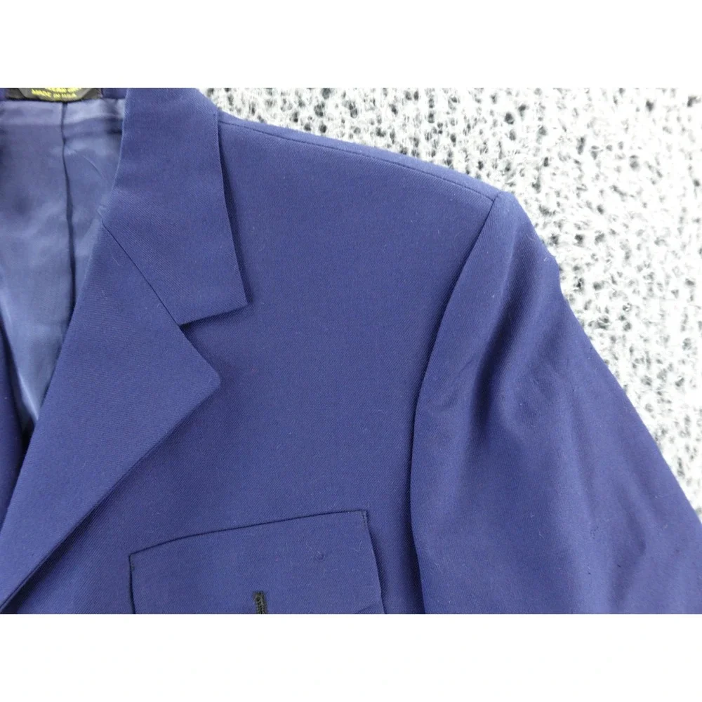 N/A men navy